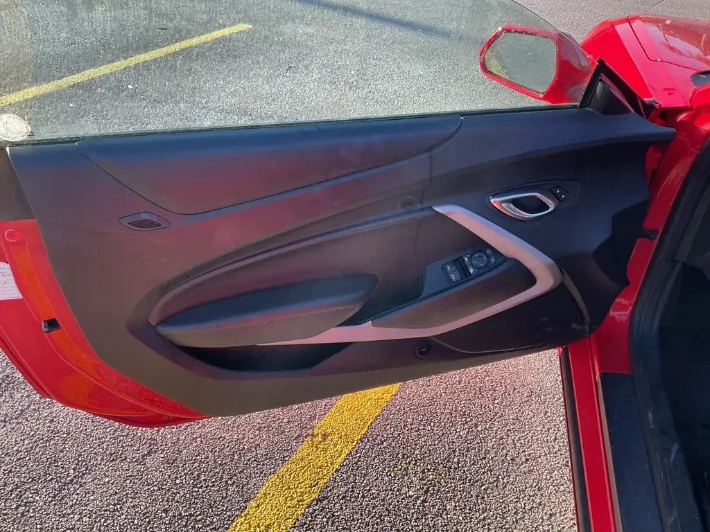 Florida Fine Cars - Used CHEVROLET CAMARO 2020 ORLANDO 1LT