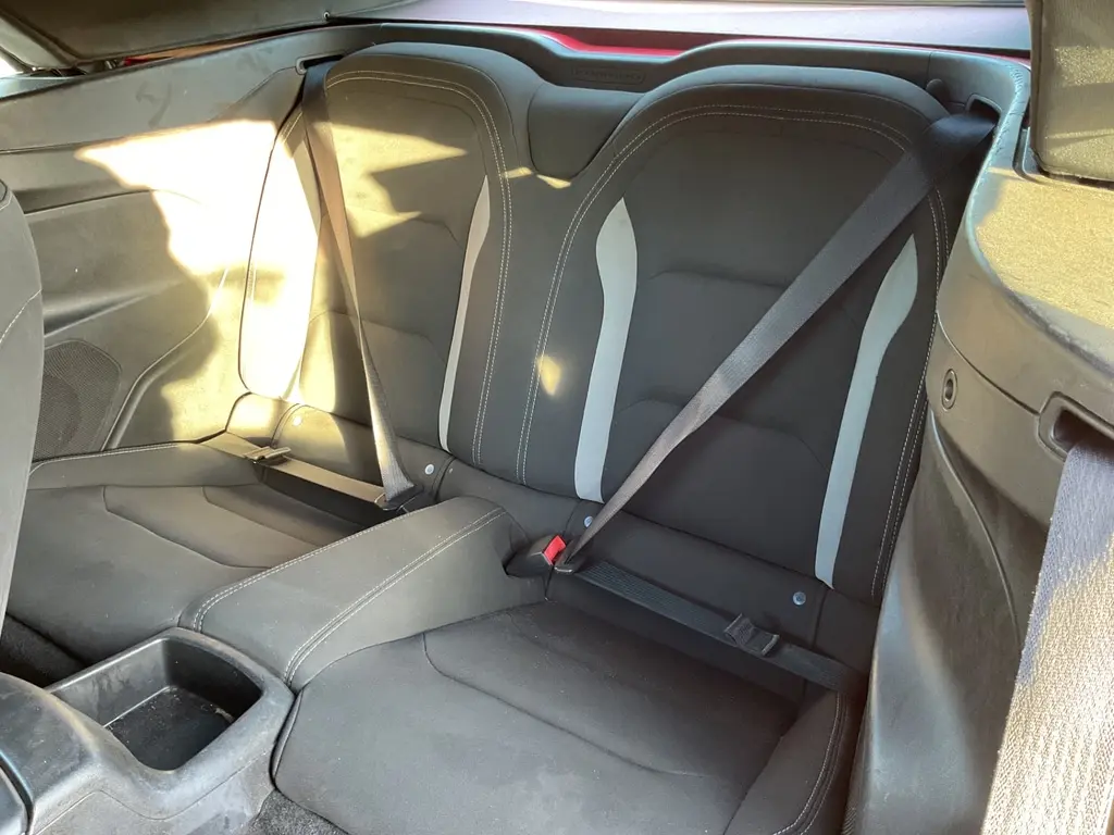 Florida Fine Cars - Used CHEVROLET CAMARO 2020 ORLANDO 1LT