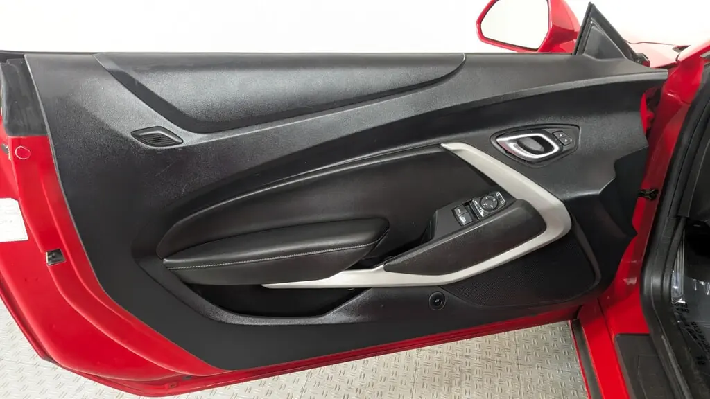 Florida Fine Cars - Used CHEVROLET CAMARO 2020 ORLANDO 1LT