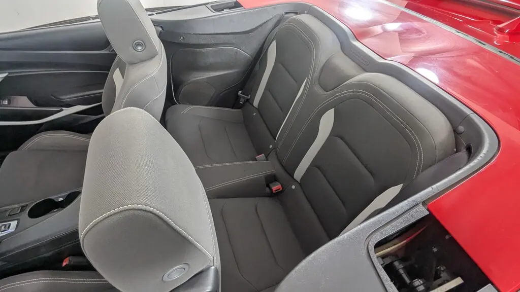 Florida Fine Cars - Used CHEVROLET CAMARO 2020 ORLANDO 1LT