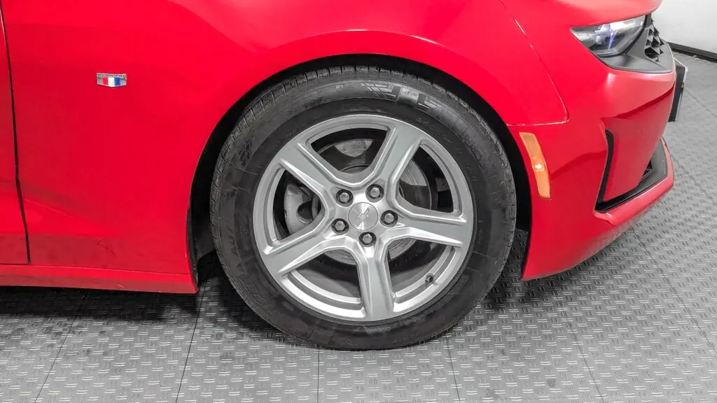 Florida Fine Cars - Used CHEVROLET CAMARO 2020 ORLANDO 1LT