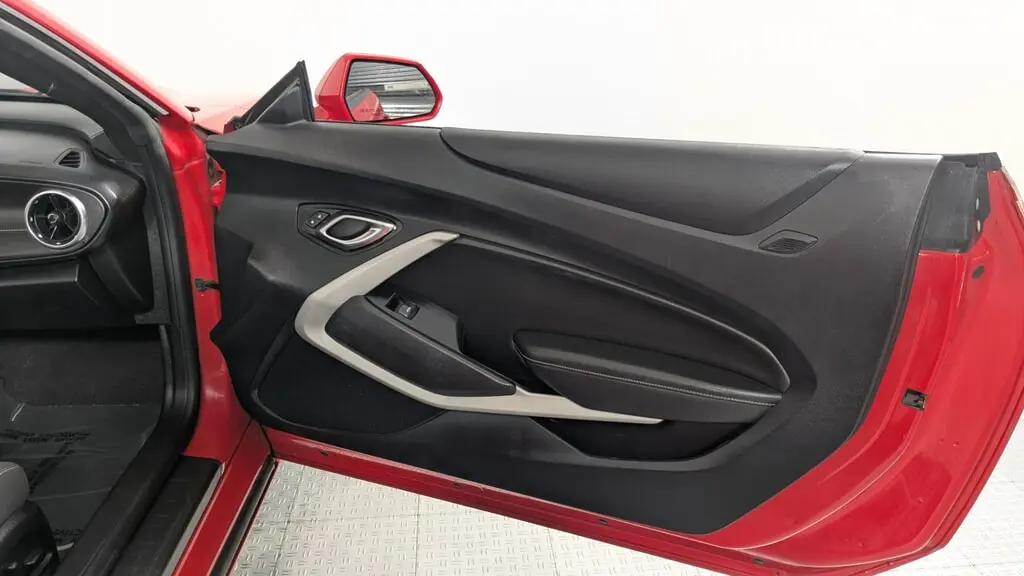 Florida Fine Cars - Used CHEVROLET CAMARO 2020 ORLANDO 1LT