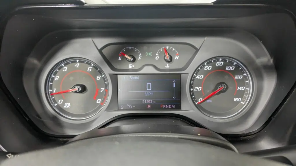 Florida Fine Cars - Used CHEVROLET CAMARO 2020 ORLANDO 1LT