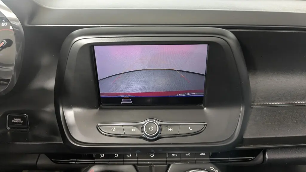 Florida Fine Cars - Used CHEVROLET CAMARO 2020 ORLANDO 1LT