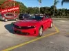 Florida Fine Cars - Used CHEVROLET CAMARO 2020 ORLANDO 1LT