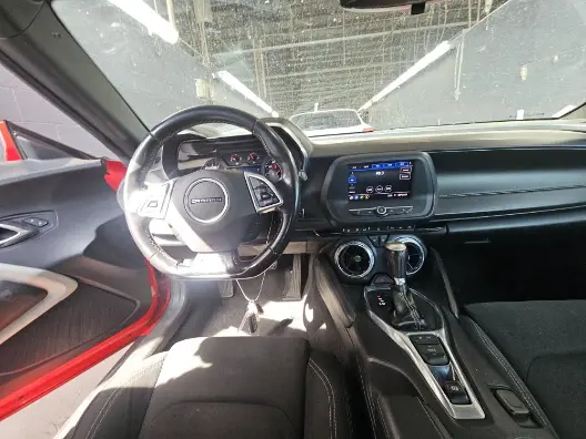 Florida Fine Cars - Used CHEVROLET CAMARO 2020 ORLANDO 1LT