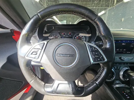 Florida Fine Cars - Used CHEVROLET CAMARO 2020 ORLANDO 1LT