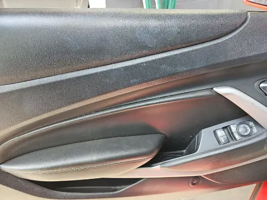 Florida Fine Cars - Used CHEVROLET CAMARO 2020 ORLANDO 1LT