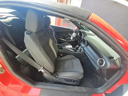 Florida Fine Cars - Used CHEVROLET CAMARO 2020 ORLANDO 1LT