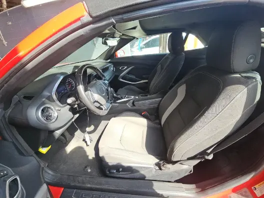 Florida Fine Cars - Used CHEVROLET CAMARO 2020 ORLANDO 1LT