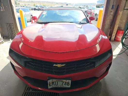 Florida Fine Cars - Used CHEVROLET CAMARO 2020 ORLANDO 1LT