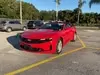 Florida Fine Cars - Used CHEVROLET CAMARO 2020 ORLANDO 1LT