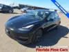 Florida Fine Cars - Used TESLA MODEL 3 2022 MARGATE 