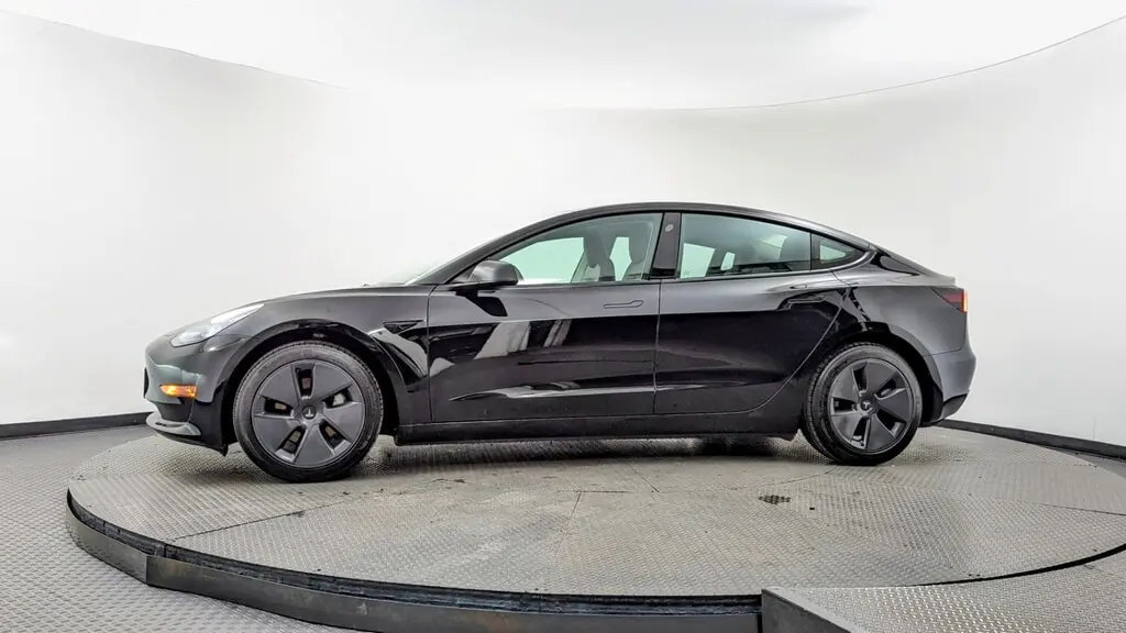 Florida Fine Cars - Used TESLA MODEL 3 2022 MARGATE