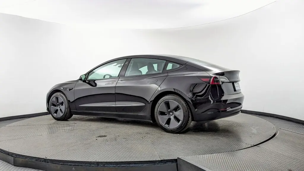Florida Fine Cars - Used TESLA MODEL 3 2022 MARGATE