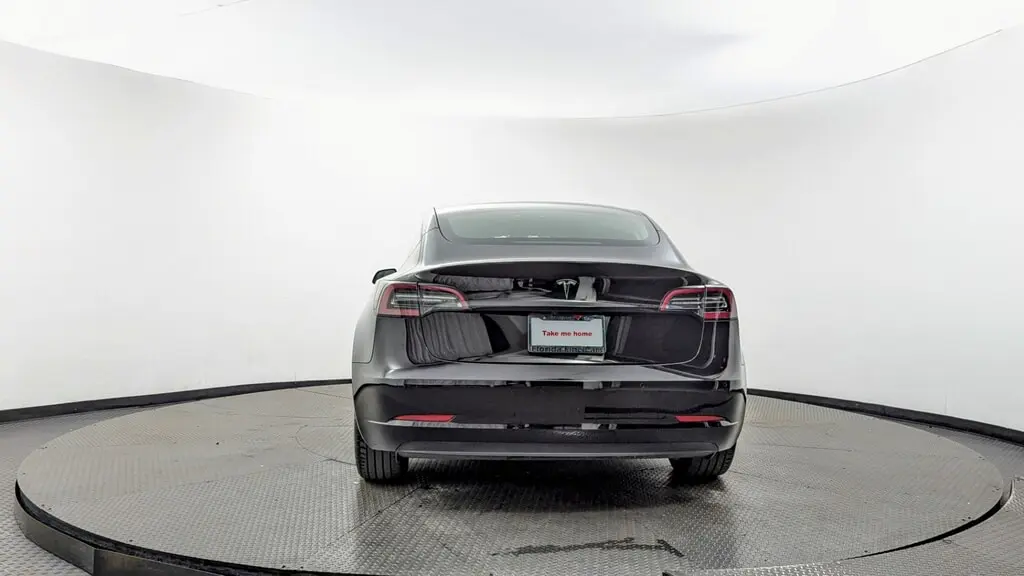 Florida Fine Cars - Used TESLA MODEL 3 2022 MARGATE