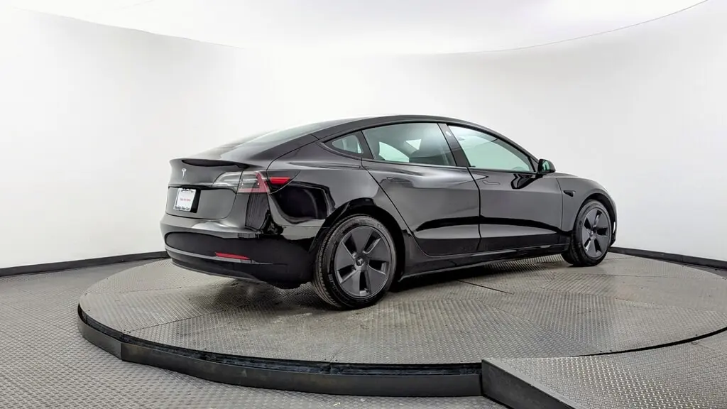 Florida Fine Cars - Used TESLA MODEL 3 2022 MARGATE