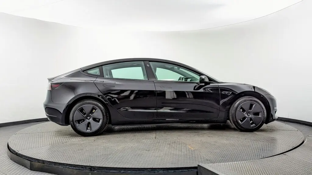 Florida Fine Cars - Used TESLA MODEL 3 2022 MARGATE
