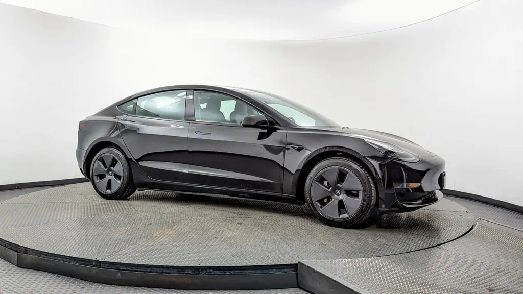 Florida Fine Cars - Used TESLA MODEL 3 2022 MARGATE