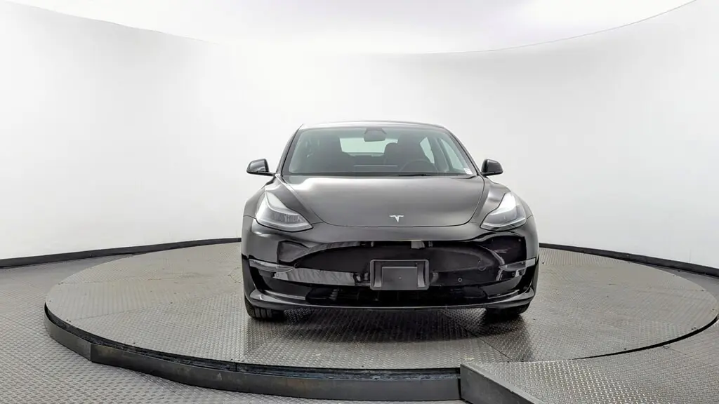 Florida Fine Cars - Used TESLA MODEL 3 2022 MARGATE