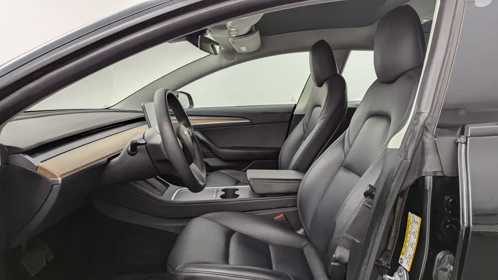 Florida Fine Cars - Used TESLA MODEL 3 2022 MARGATE