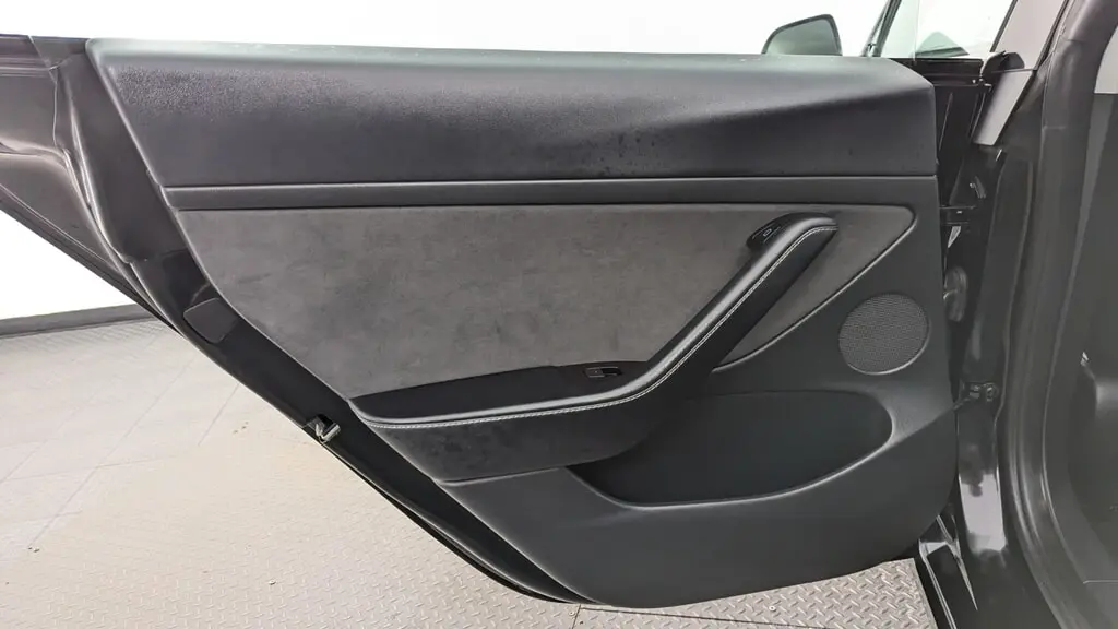 Florida Fine Cars - Used TESLA MODEL 3 2022 MARGATE