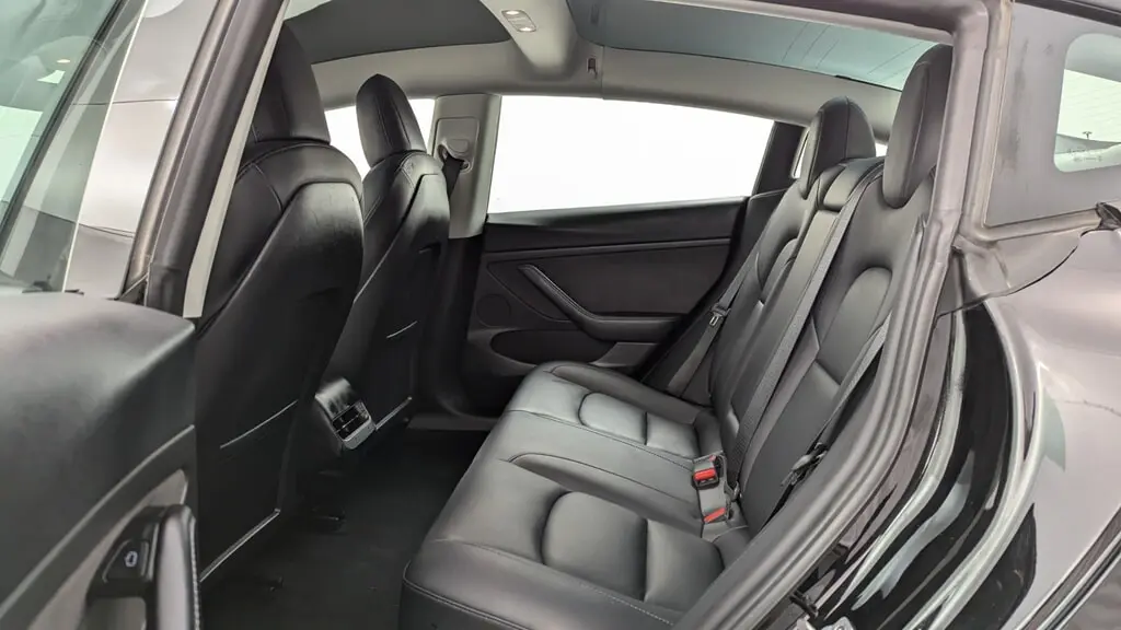 Florida Fine Cars - Used TESLA MODEL 3 2022 MARGATE