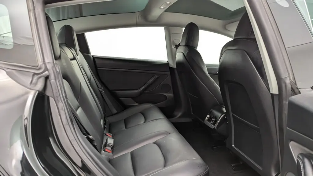 Florida Fine Cars - Used TESLA MODEL 3 2022 MARGATE