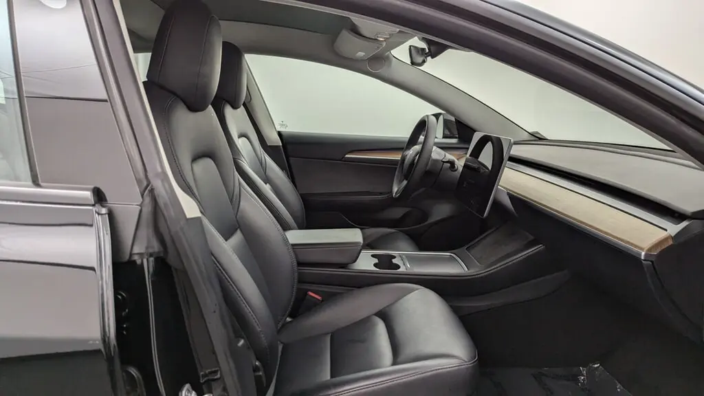 Florida Fine Cars - Used TESLA MODEL 3 2022 MARGATE