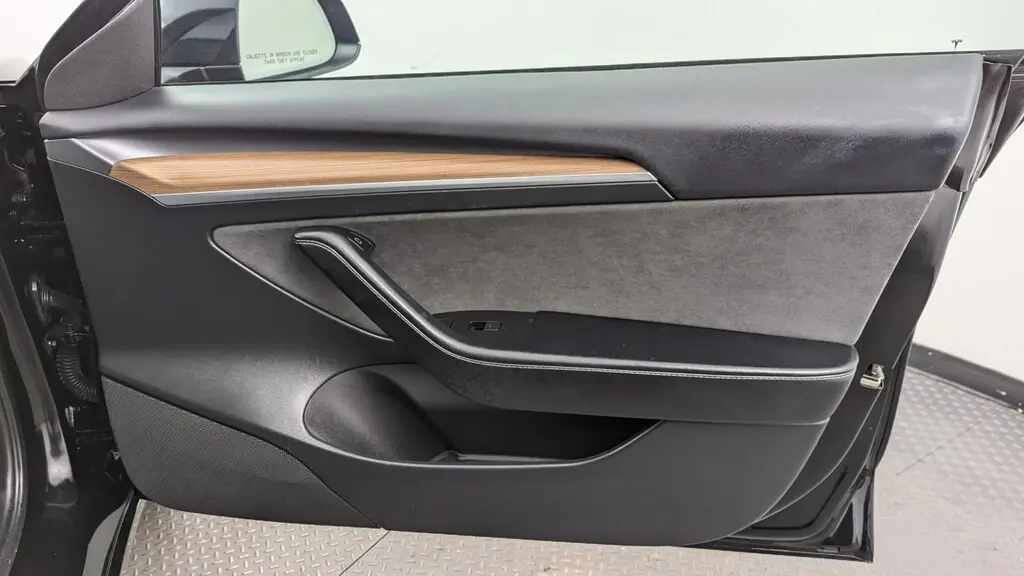 Florida Fine Cars - Used TESLA MODEL 3 2022 MARGATE