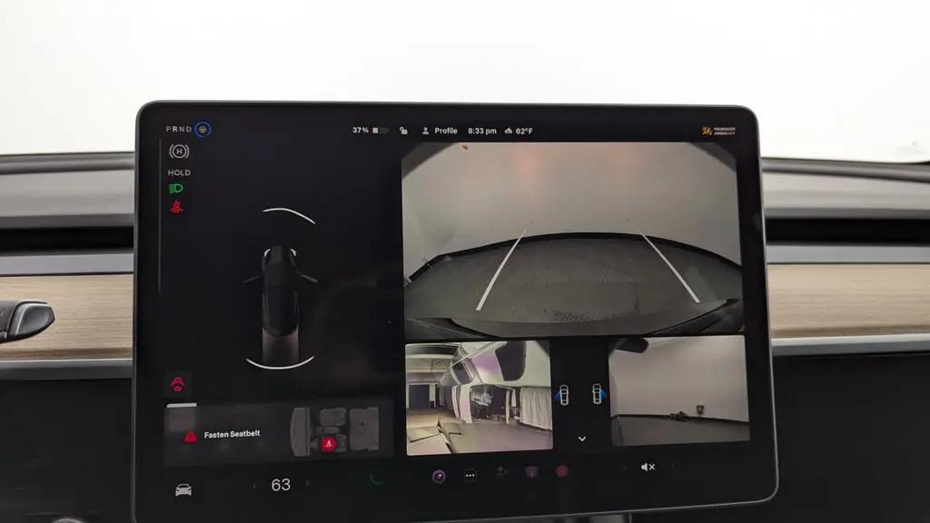 Florida Fine Cars - Used TESLA MODEL 3 2022 MARGATE