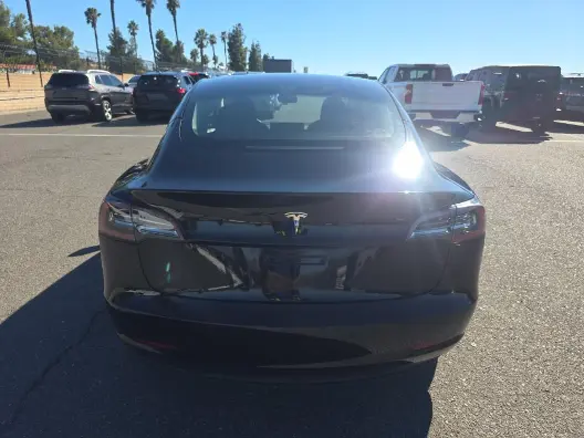 Florida Fine Cars - Used TESLA MODEL 3 2022 MARGATE 
