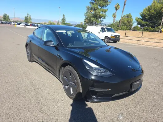 Florida Fine Cars - Used TESLA MODEL 3 2022 MARGATE 