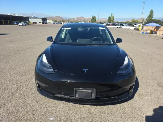 Florida Fine Cars - Used TESLA MODEL 3 2022 MARGATE 