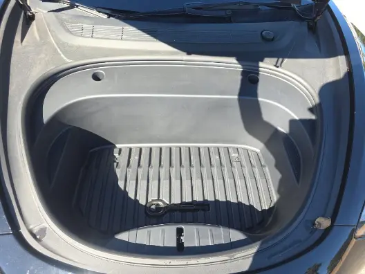 Florida Fine Cars - Used TESLA MODEL 3 2022 MARGATE 