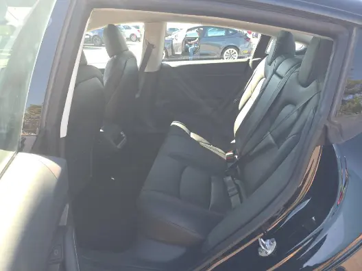 Florida Fine Cars - Used TESLA MODEL 3 2022 MARGATE 