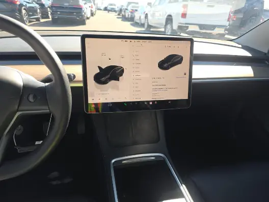 Florida Fine Cars - Used TESLA MODEL 3 2022 MARGATE 