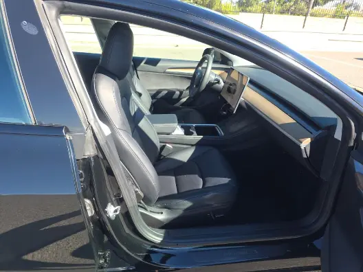 Florida Fine Cars - Used TESLA MODEL 3 2022 MARGATE 