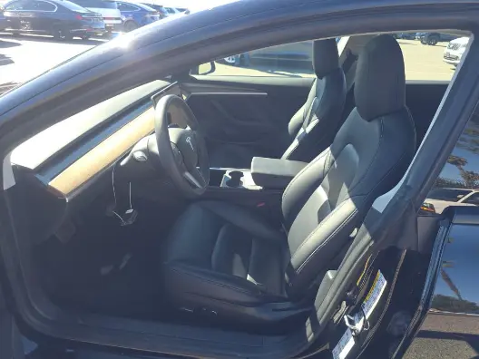 Florida Fine Cars - Used TESLA MODEL 3 2022 MARGATE 