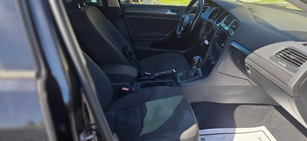 Florida Fine Cars - Used VOLKSWAGEN GOLF SPORTWAGEN 2019 MIAMI S