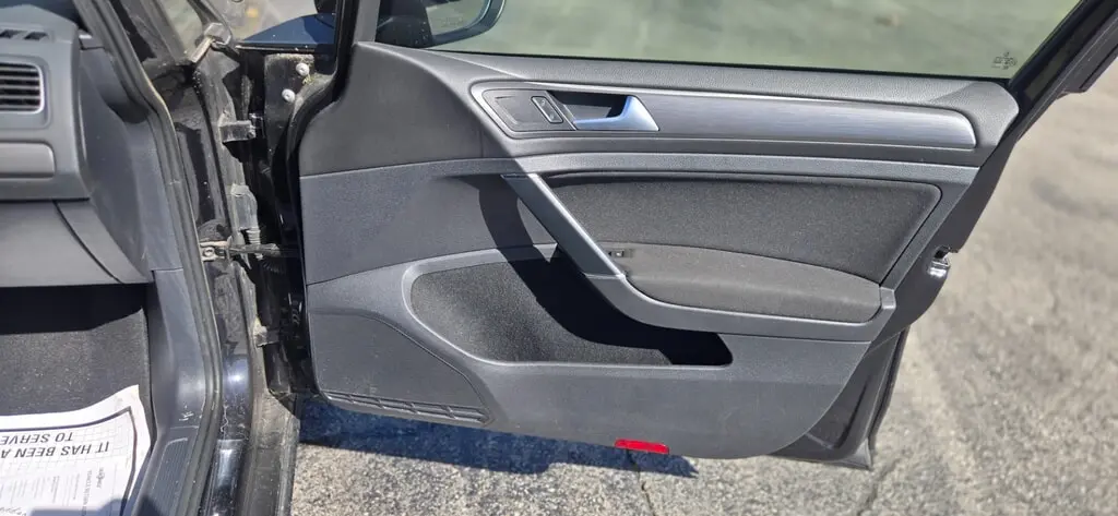 Florida Fine Cars - Used VOLKSWAGEN GOLF SPORTWAGEN 2019 MIAMI S