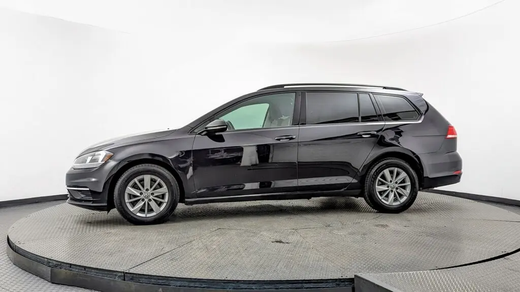 Florida Fine Cars - Used VOLKSWAGEN GOLF SPORTWAGEN 2019 MIAMI S