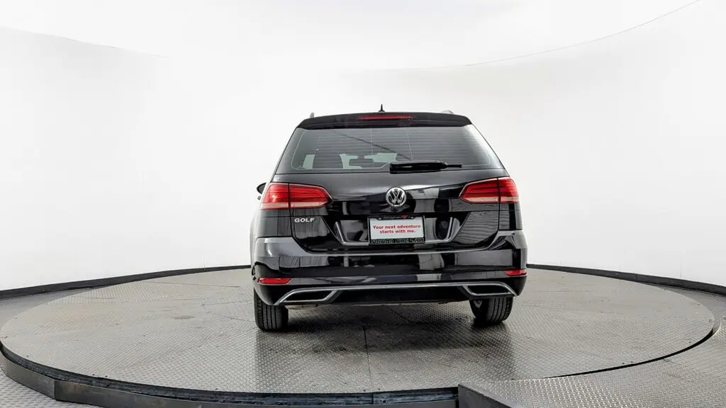 Florida Fine Cars - Used VOLKSWAGEN GOLF SPORTWAGEN 2019 MIAMI S