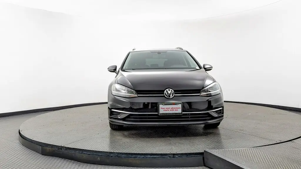 Florida Fine Cars - Used VOLKSWAGEN GOLF SPORTWAGEN 2019 MIAMI S