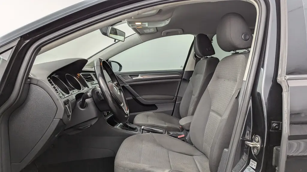 Florida Fine Cars - Used VOLKSWAGEN GOLF SPORTWAGEN 2019 MIAMI S