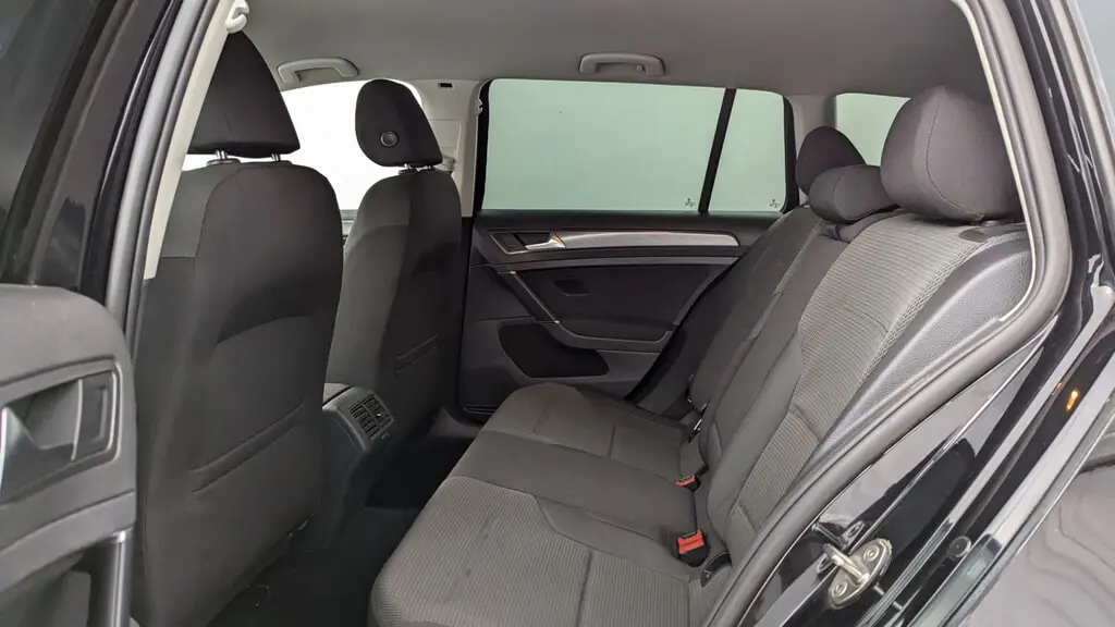 Florida Fine Cars - Used VOLKSWAGEN GOLF SPORTWAGEN 2019 MIAMI S