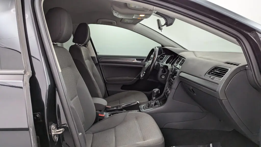 Florida Fine Cars - Used VOLKSWAGEN GOLF SPORTWAGEN 2019 MIAMI S