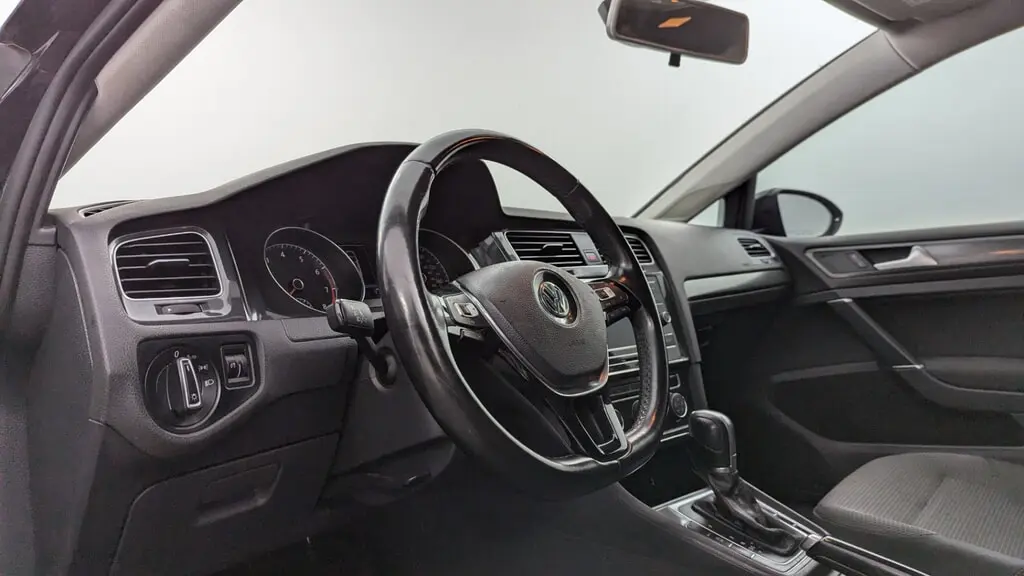 Florida Fine Cars - Used VOLKSWAGEN GOLF SPORTWAGEN 2019 MIAMI S