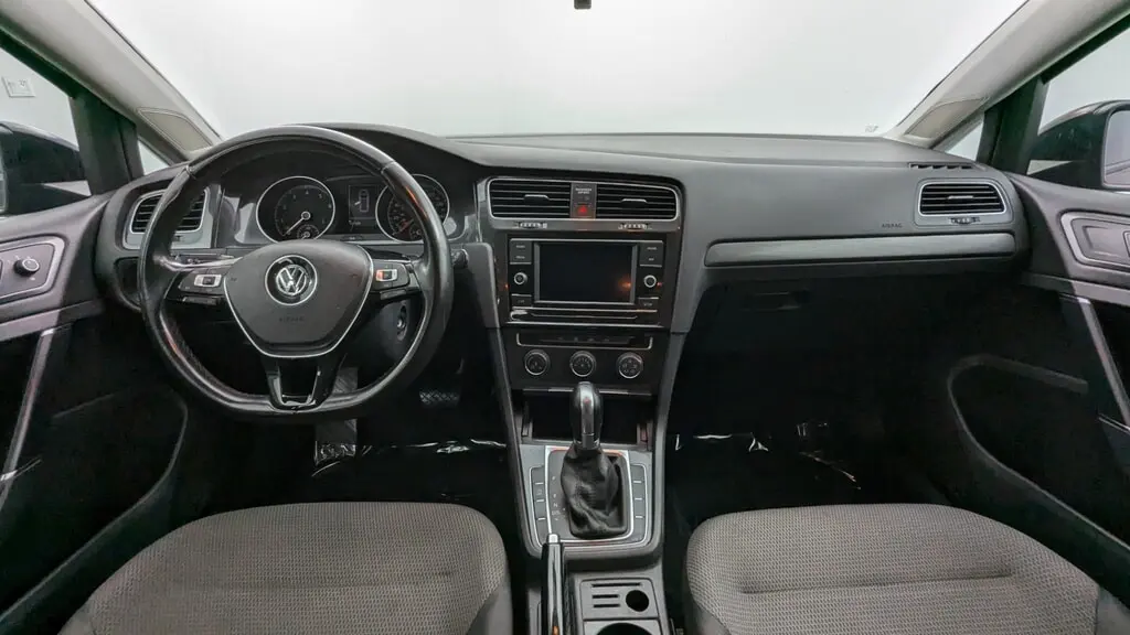 Florida Fine Cars - Used VOLKSWAGEN GOLF SPORTWAGEN 2019 MIAMI S