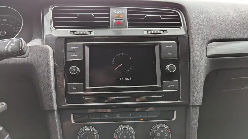 Florida Fine Cars - Used VOLKSWAGEN GOLF SPORTWAGEN 2019 MIAMI S